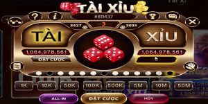 tài xỉu online