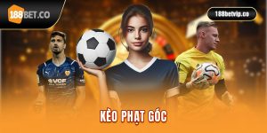 kèo phạt góc