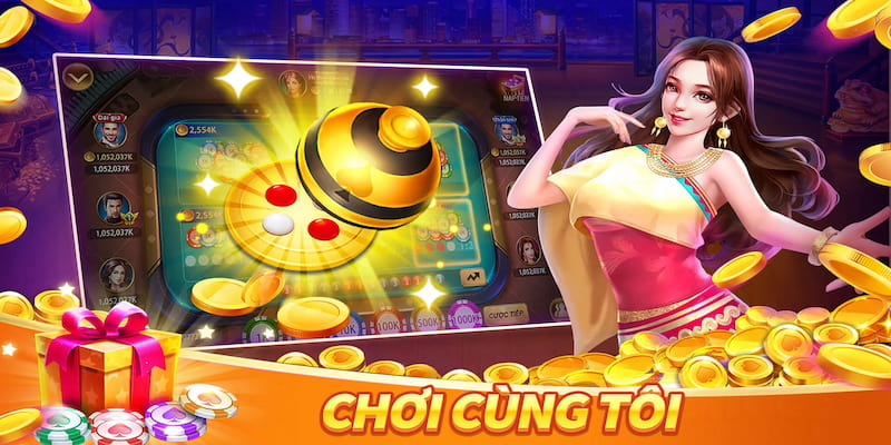 Xóc đĩa online mang đến cho anh em cược thủ tại 188BET những cơ hội đổi đời